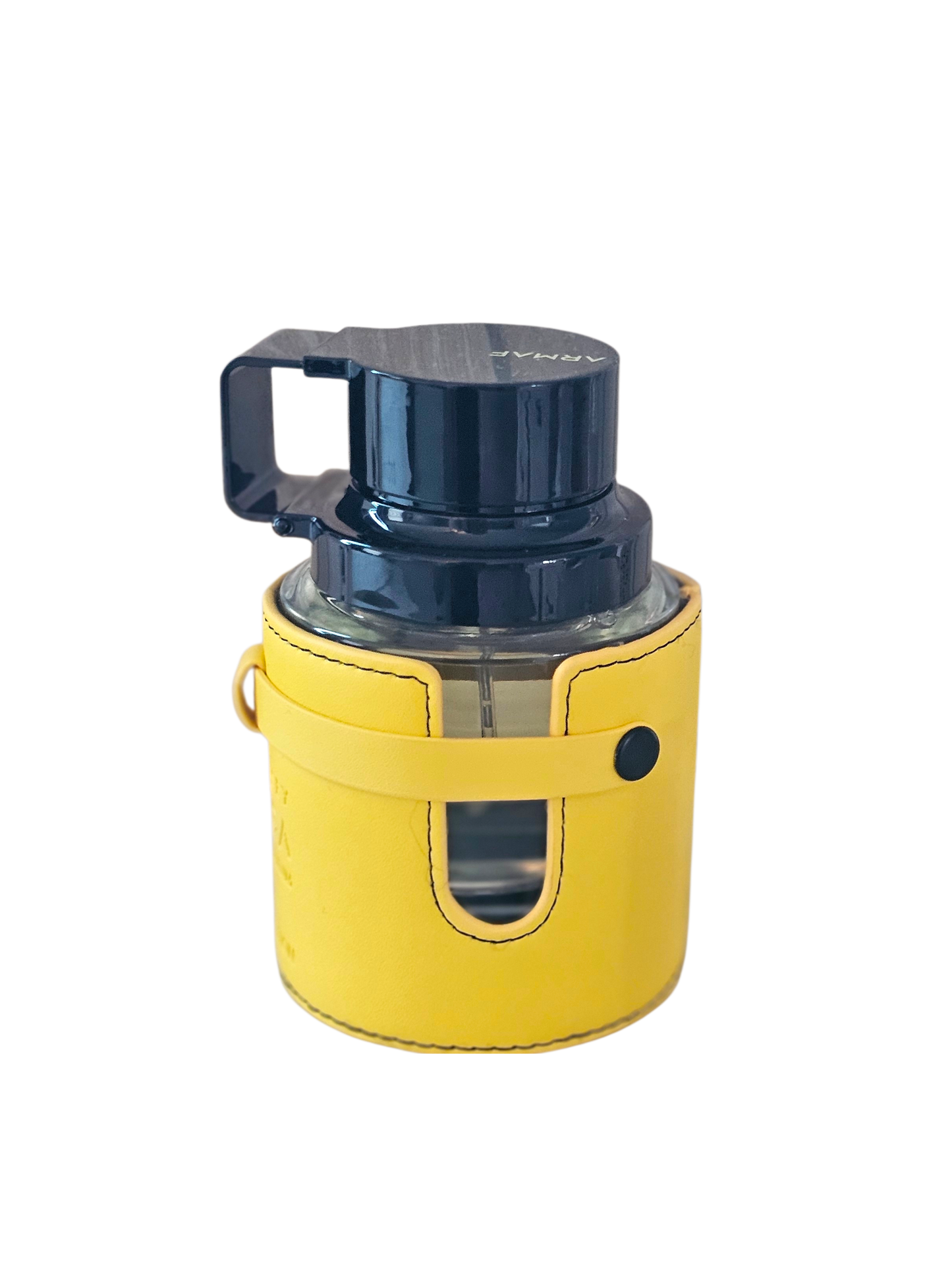 Odyssey Mega – Fragrance Sample (Inspired by Armaf)