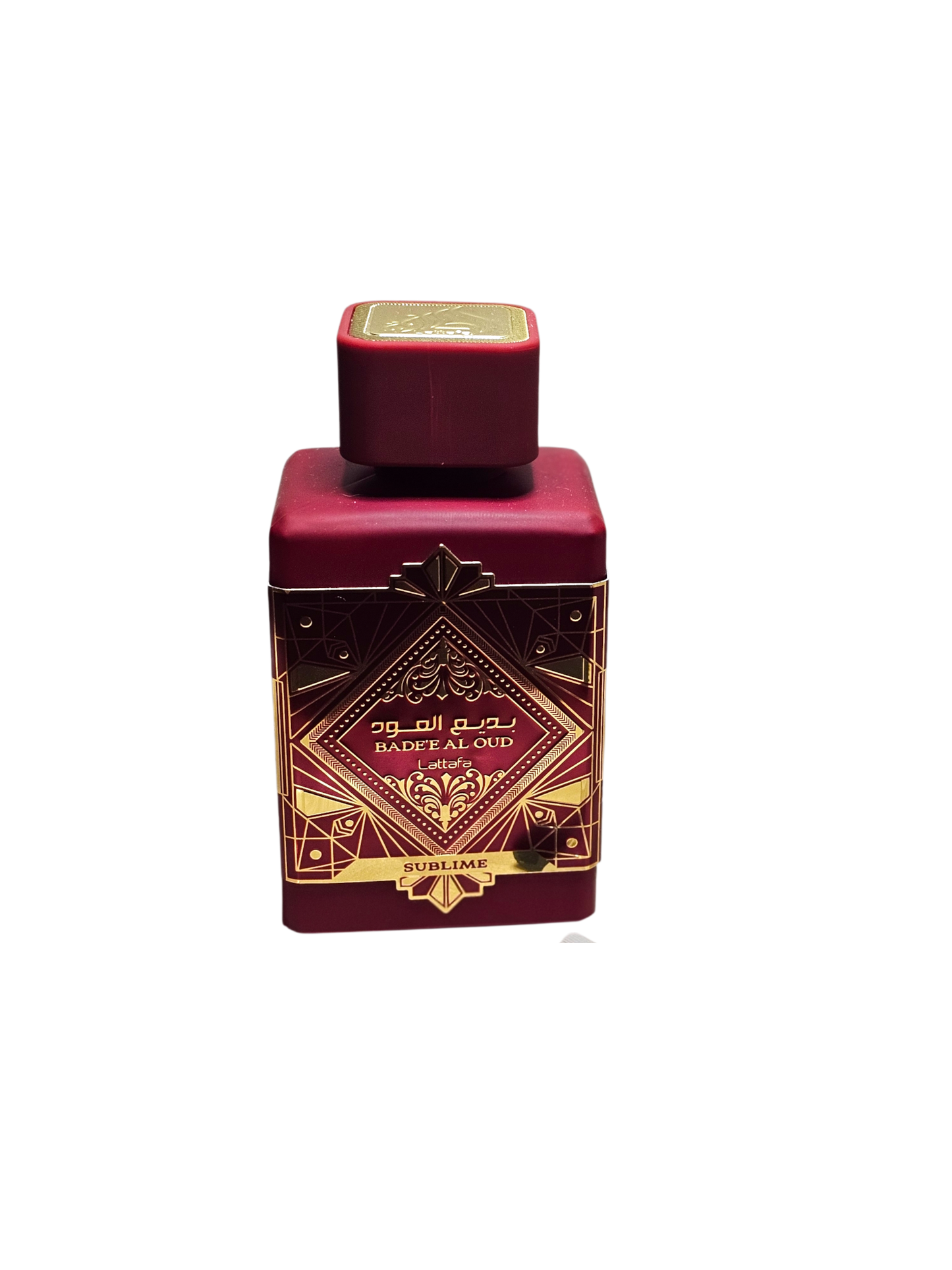 Sublime – Fragrance Sample (Inspired by Lattafa)