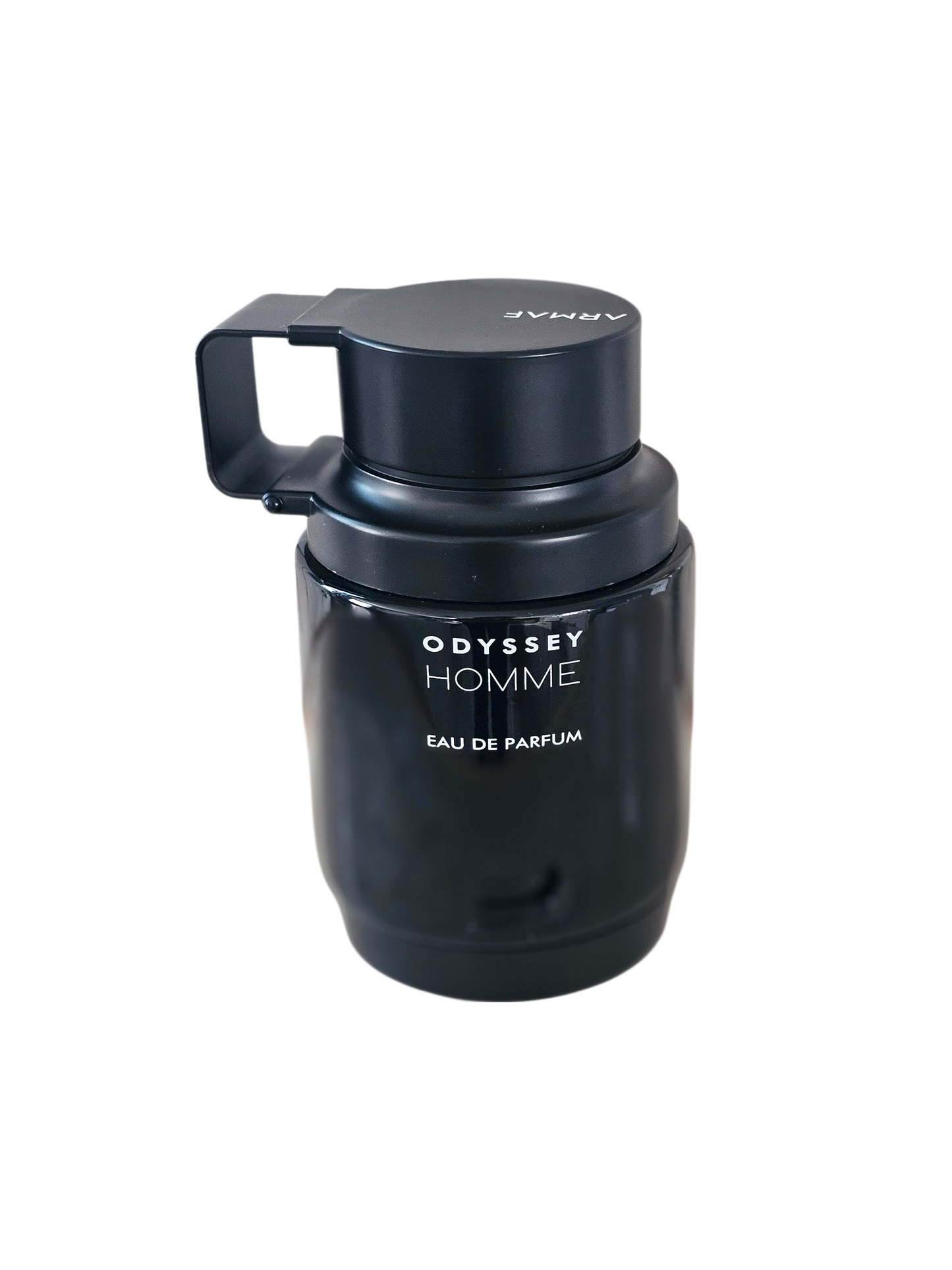 Odyessy Black – Fragrance Sample (Inspired by Armaf)