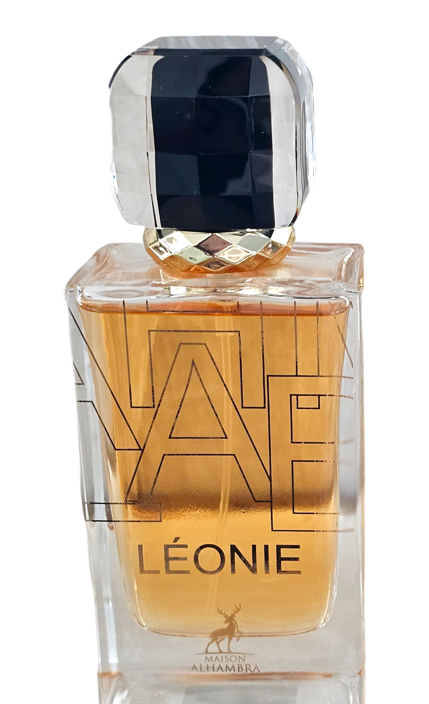 Leonie – Fragrance Sample (Inspired by Maison Asrar)