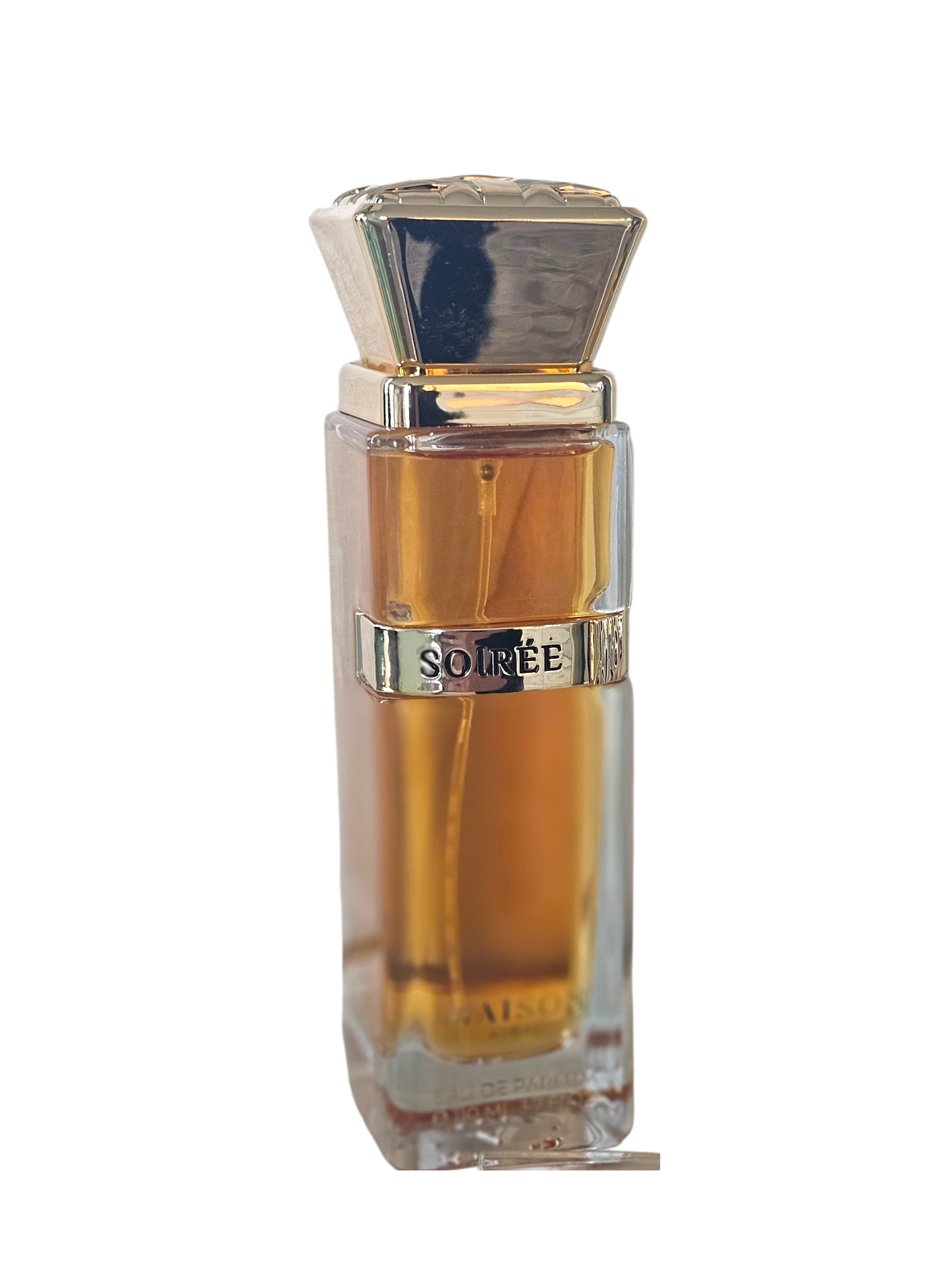 Soiree – Fragrance Sample (Inspired by Maison Asrar)