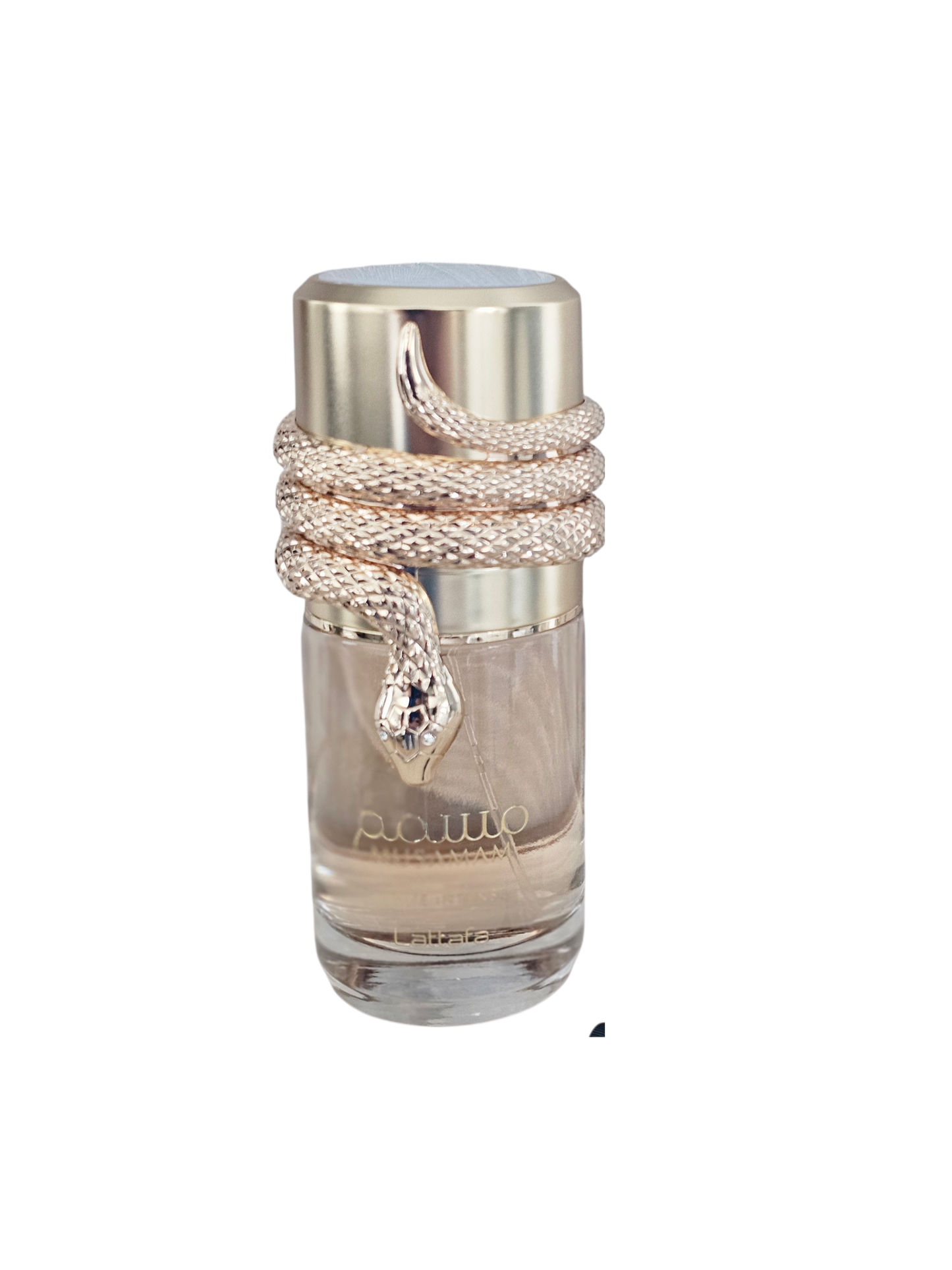 Musamam White Intense – Fragrance Sample (Inspired by Lattafa)