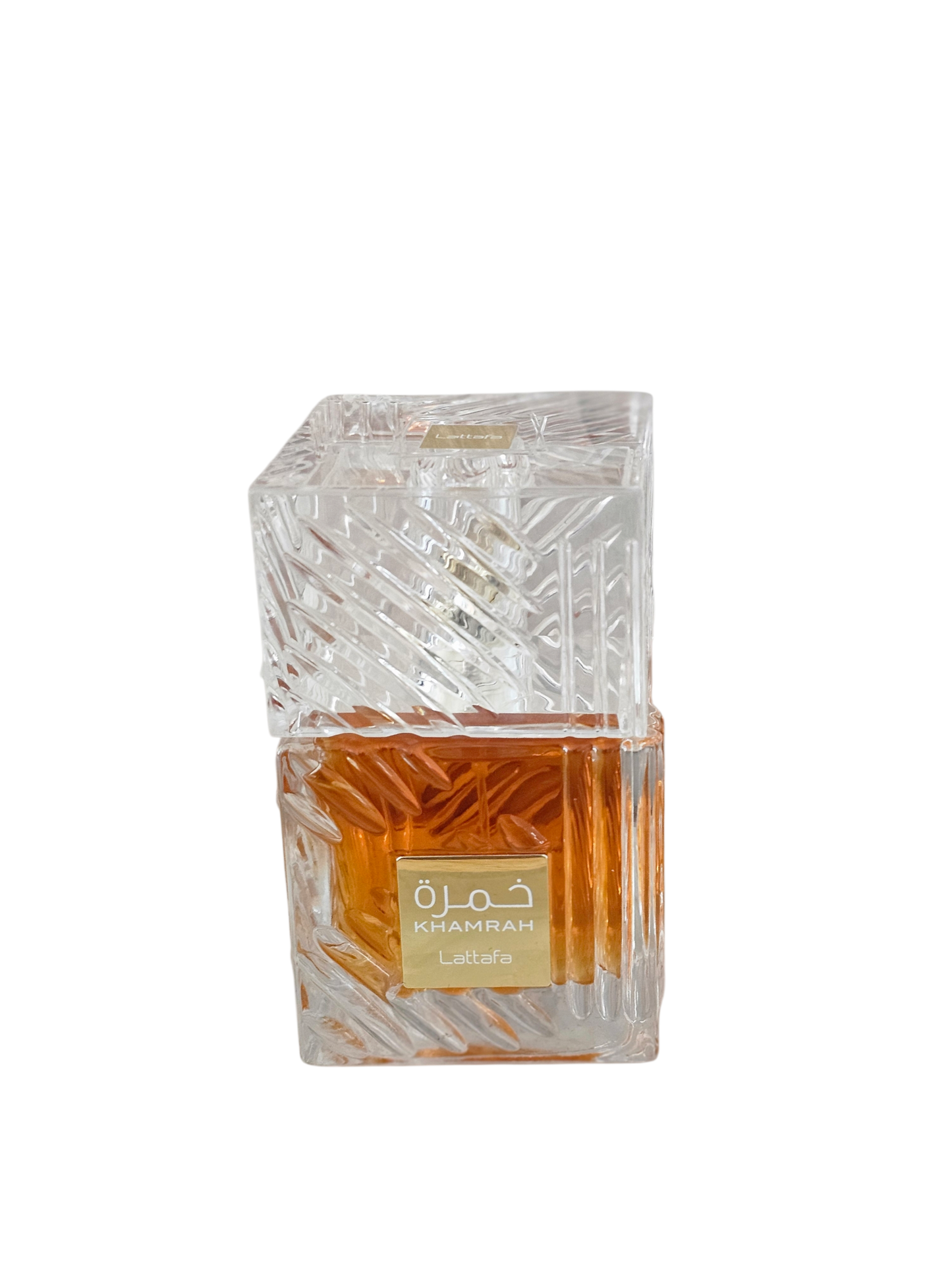 Khamrah – Fragrance Sample (Inspired by Lattafa)