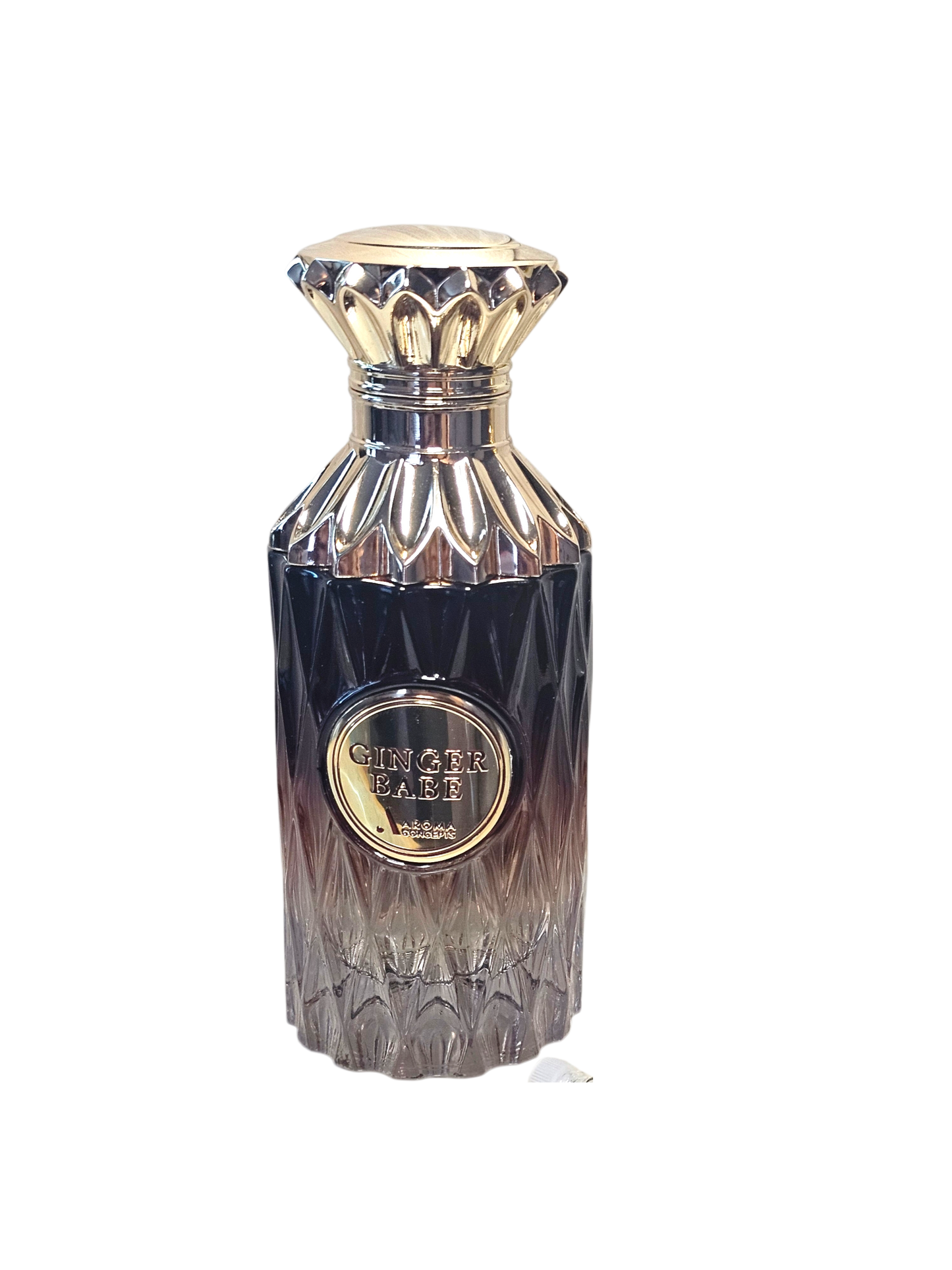 Ginger Babe – Fragrance Sample (Inspired by Aroma Concepts)