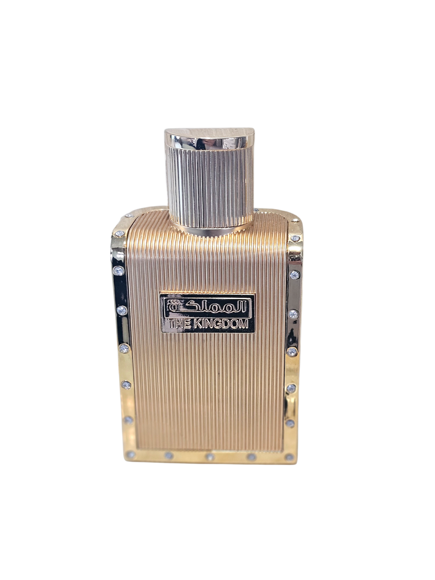 His Kingdom – Fragrance Sample (Inspired by Lattafa)