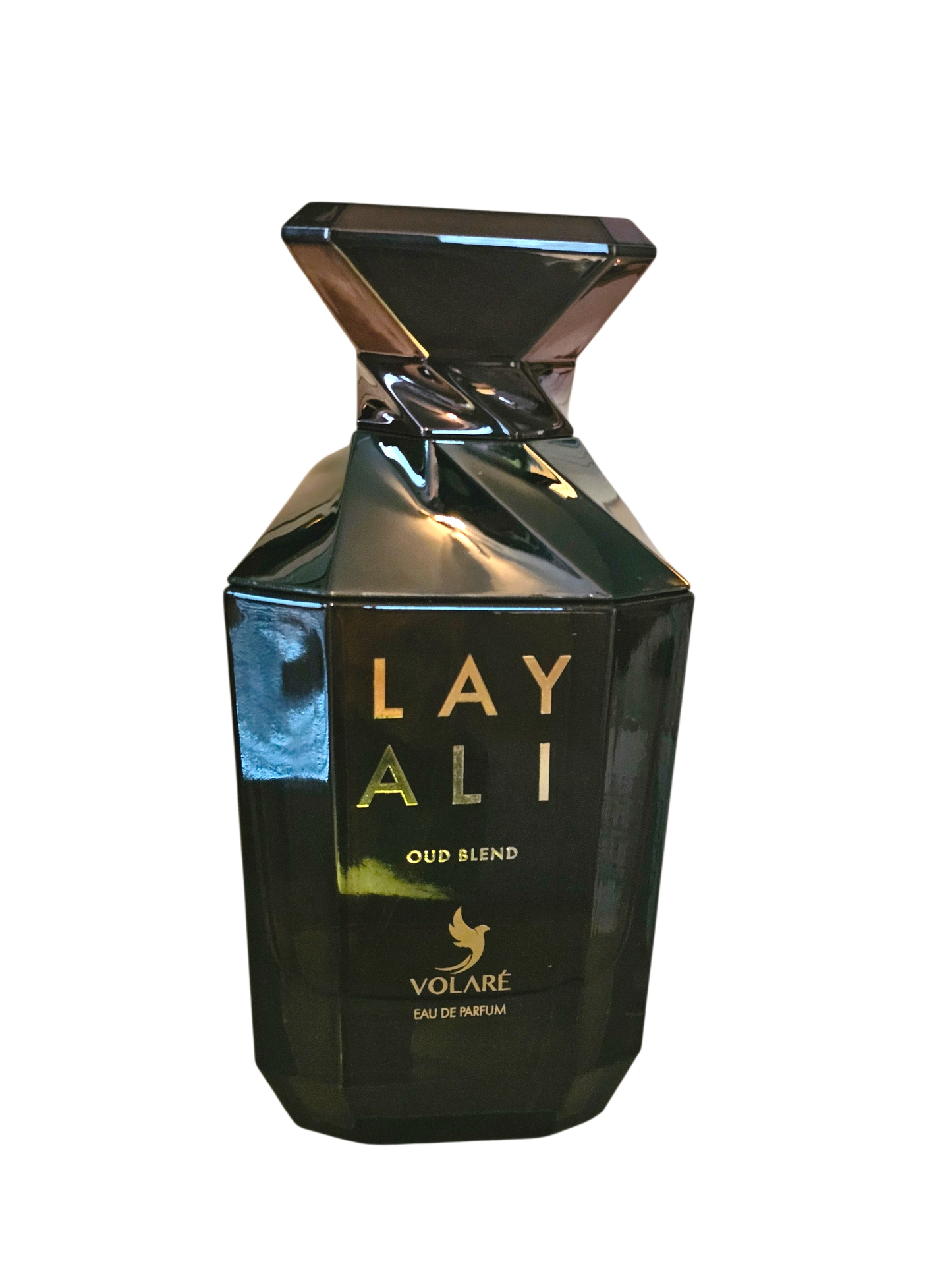 Oud Blend – Fragrance Sample (Inspired by Volare Lay Ali)