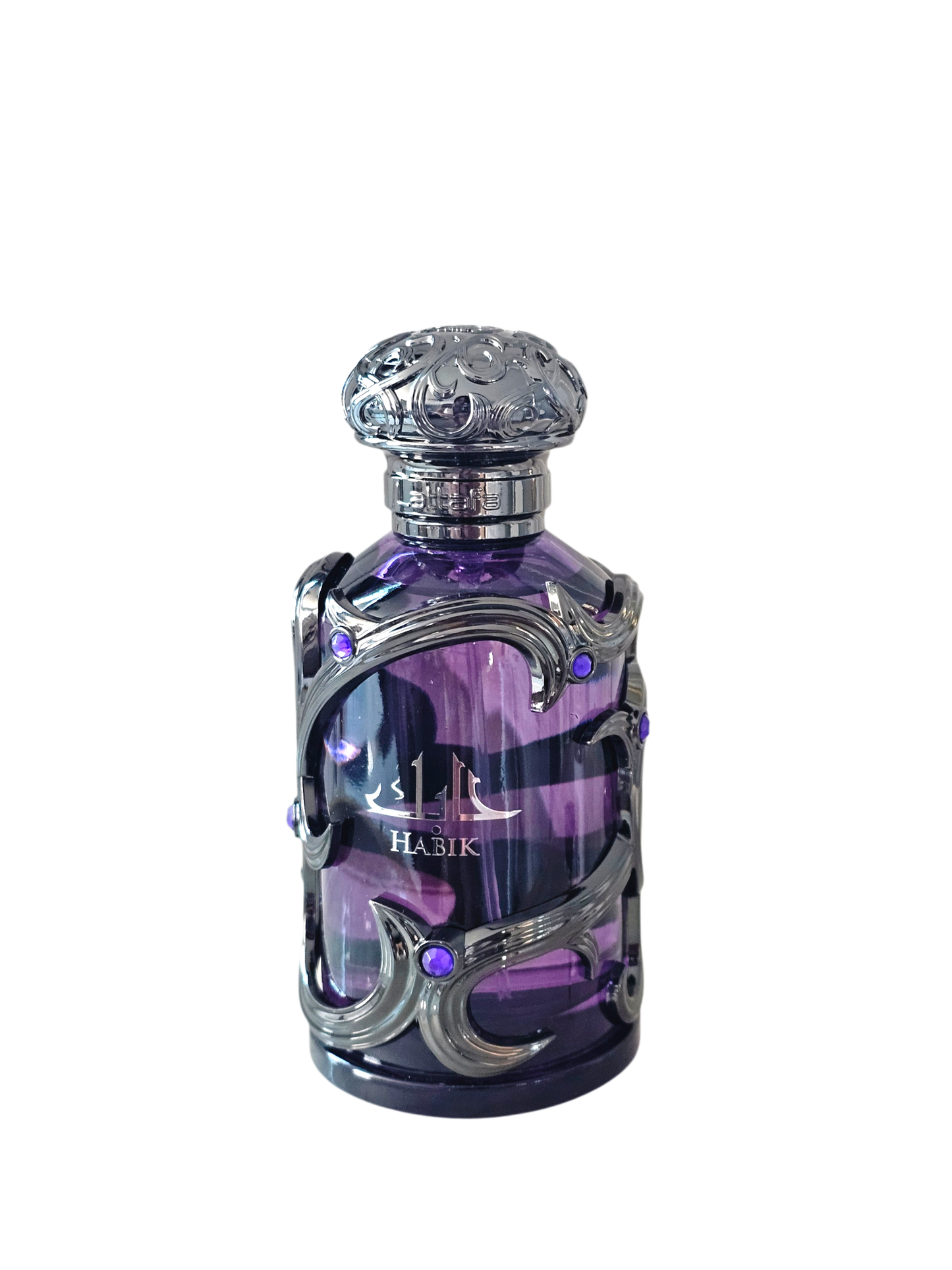 Habik Men – Fragrance Sample (Inspired by Lattafa)