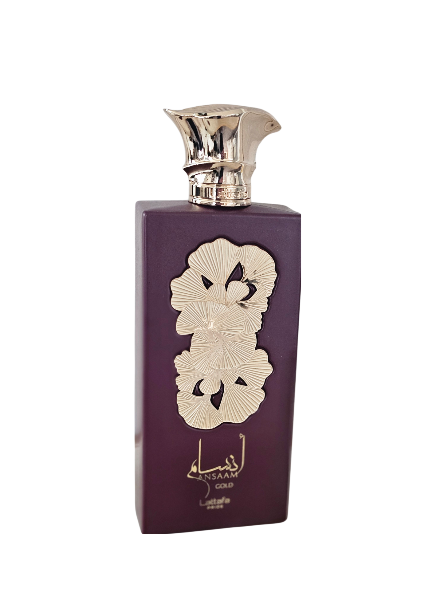 Ansaam Gold – Fragrance Sample (Inspired by Lattafa)