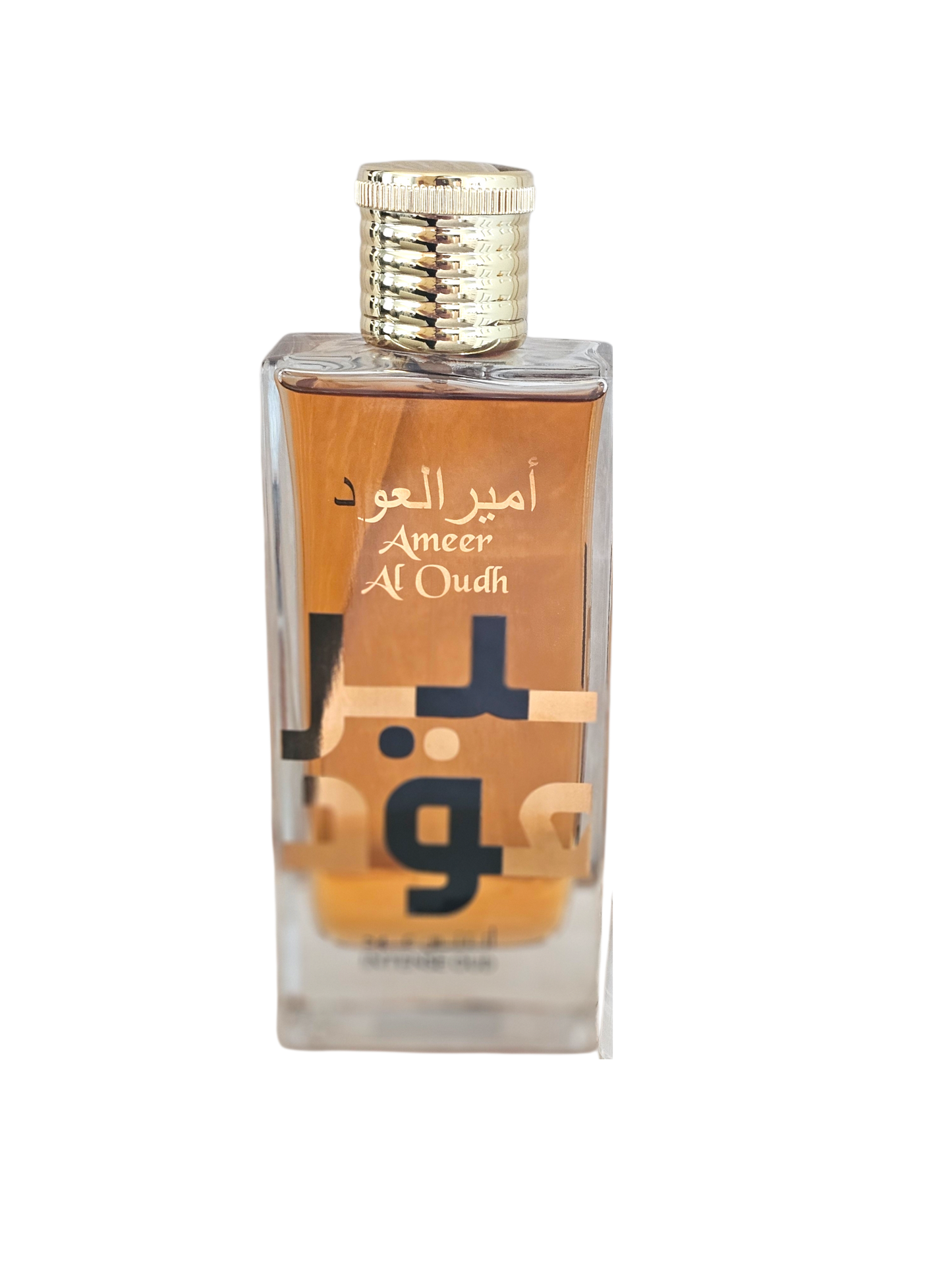Ameer Al Oudh – Fragrance Sample (Inspired by Lattafa)