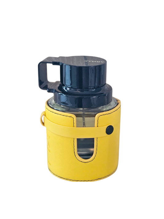 Odyssey Mega – Fragrance Sample (Inspired by Armaf)