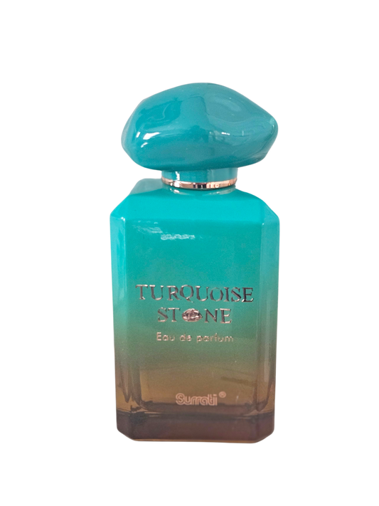Turquoise Stone – Fragrance Sample (Inspired by Surrati)