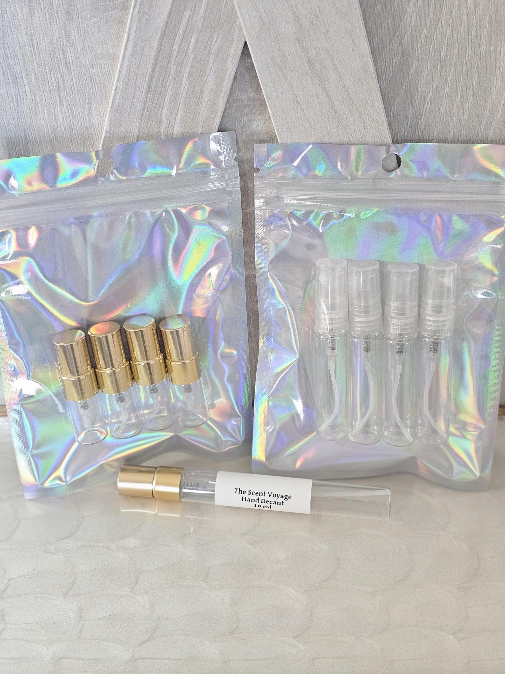 Atheeri Lattafa | Travel Size | Perfume Sample | Middle Eastern Fragrance Sample 1ml | 2Ml | 5Ml |