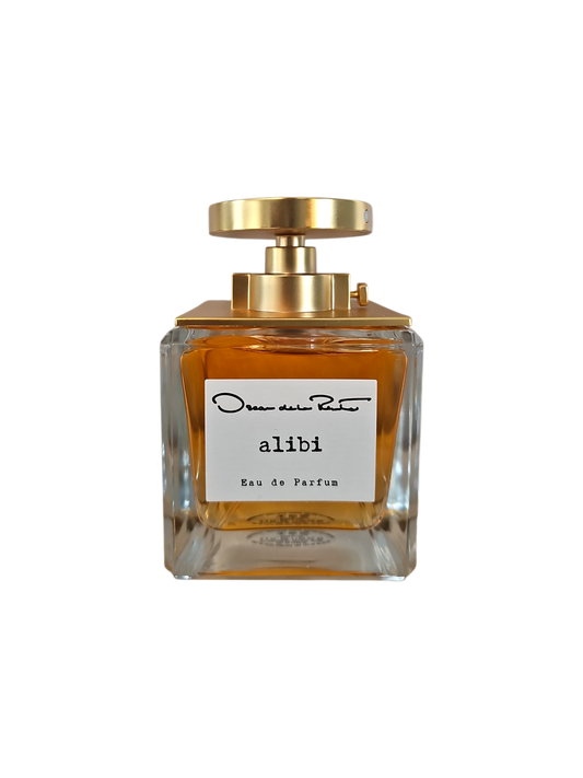 La Renta Alibi: SAMPLE