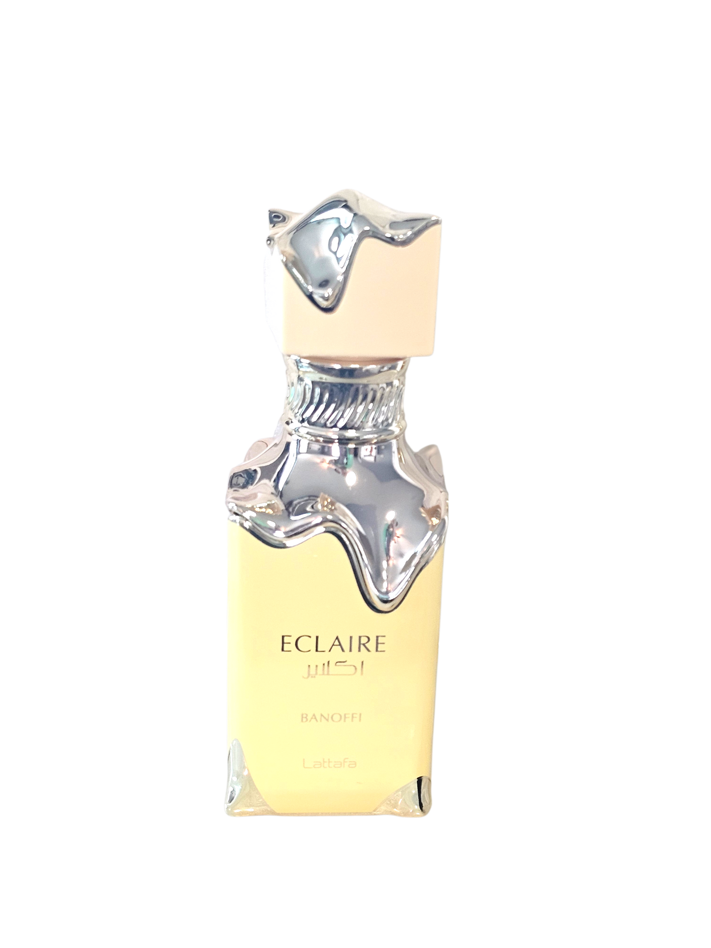 Eclaire Banoffi – Fragrance Sample (Inspired by Lattafa)