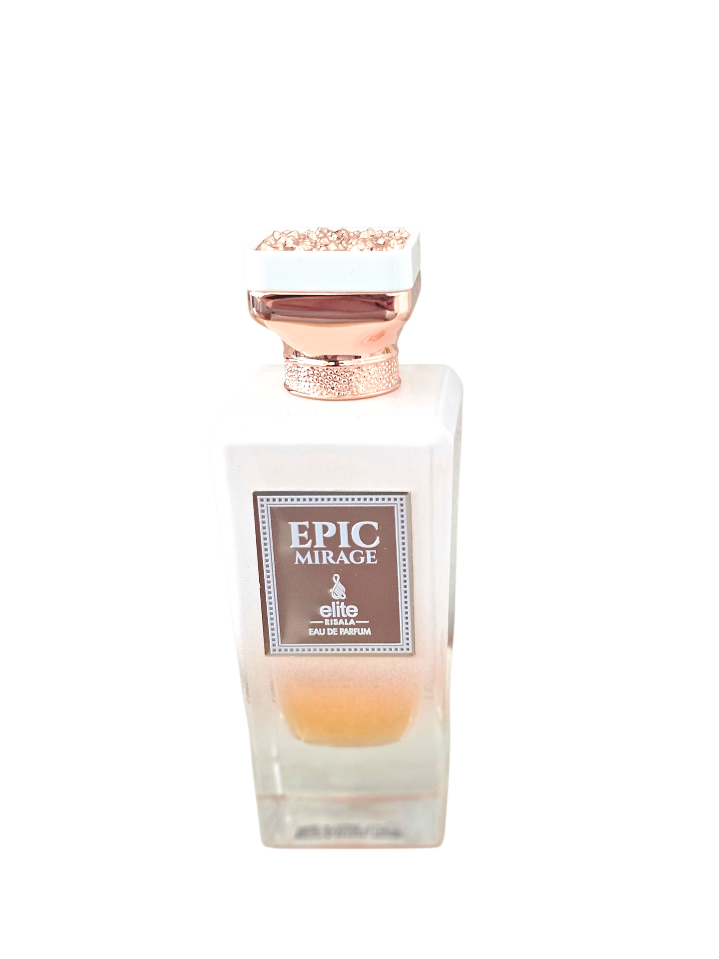 Elite Epic Mirage – Fragrance Sample (Inspired by Risala)