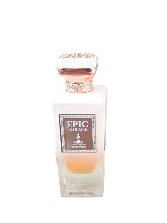 Elite Epic Mirage – Fragrance Sample (Inspired by Risala)