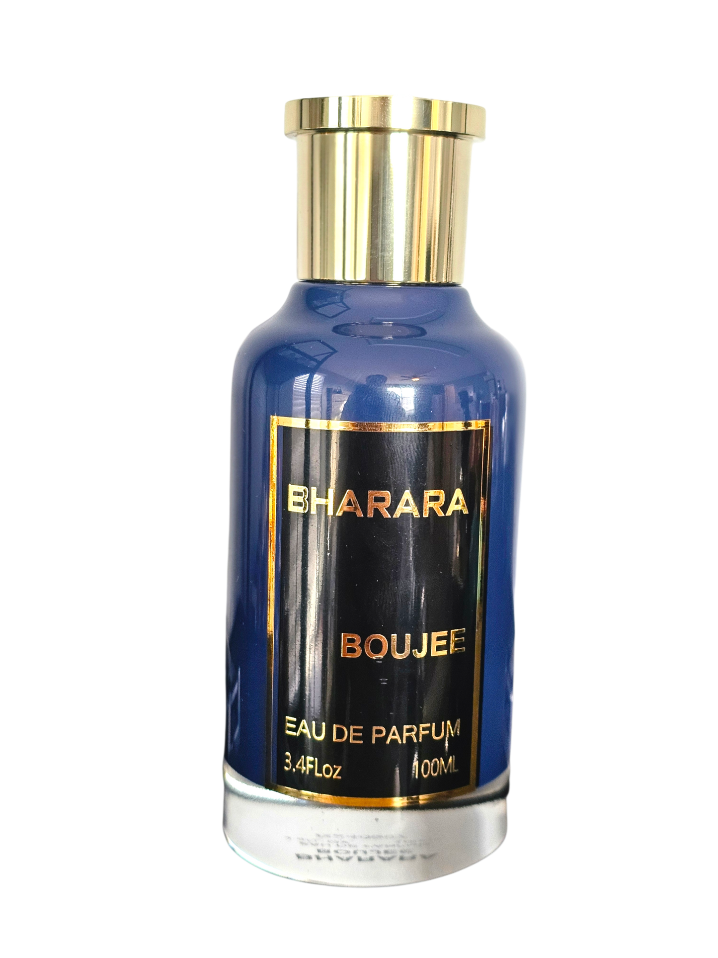 Boujee – Fragrance Sample (Inspired by Bharara)