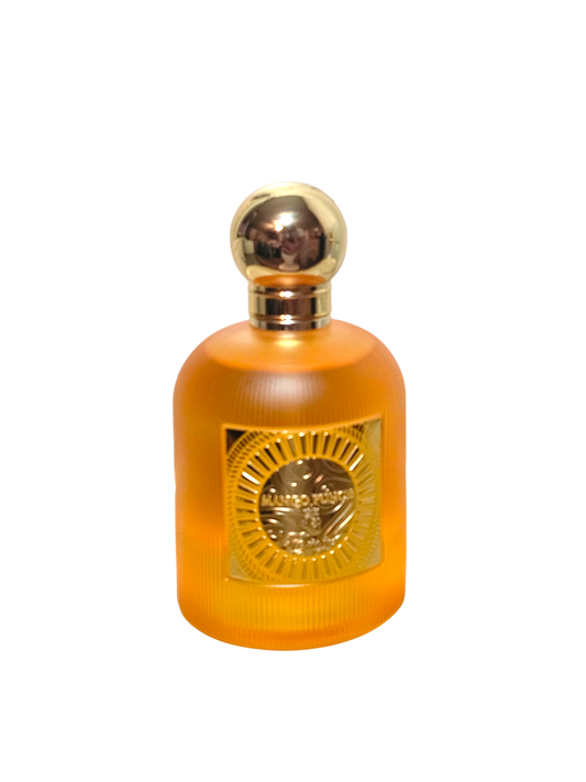 Mango Punch – Fragrance Sample (Inspired by Paris Corner)