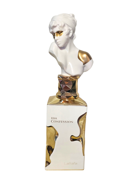 Her Confession – Fragrance Sample (Inspired by Lattafa)
