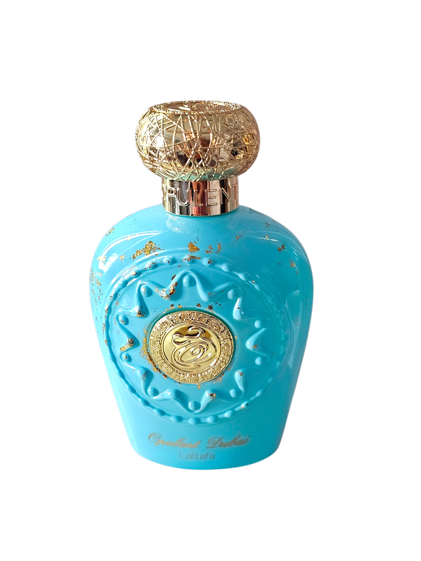 Opulent Dubai – Fragrance Sample (Inspired by Lattafa)