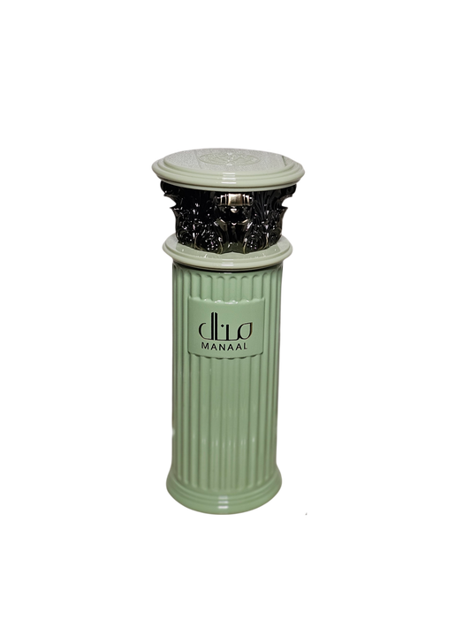 Manaal – Fragrance Sample (Inspired by Ard Al Zaafaran)