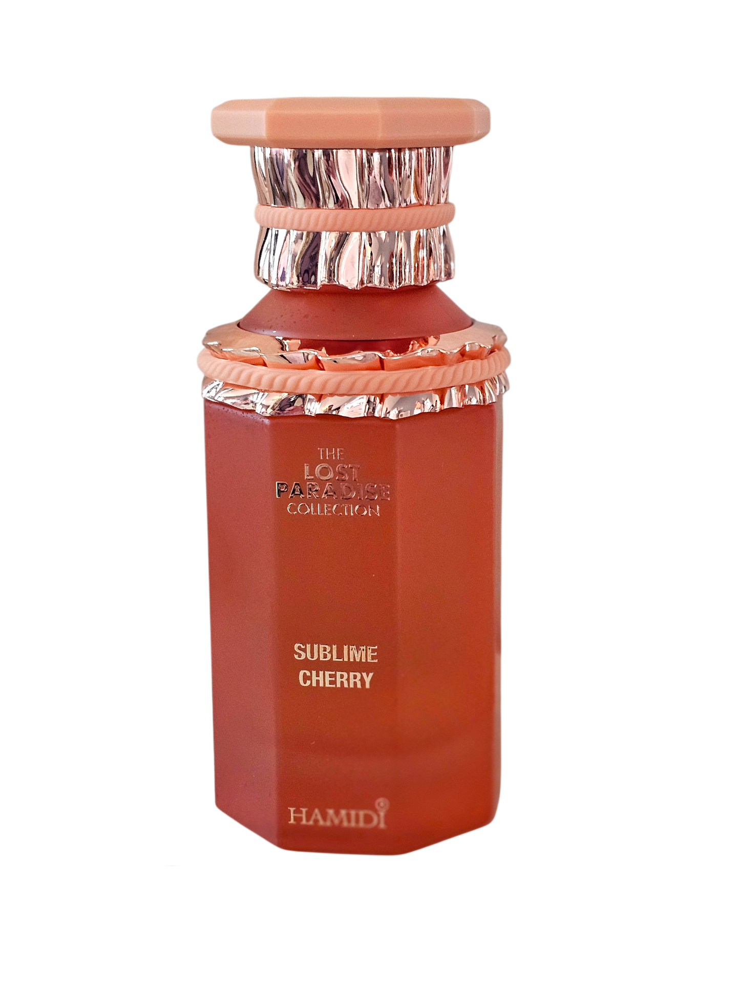 Sublime Cherry – Fragrance Sample (Inspired by Hamidi)