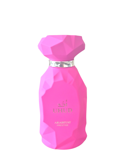 Uhud – Fragrance Sample (Inspired by Arabiyat Prestige)