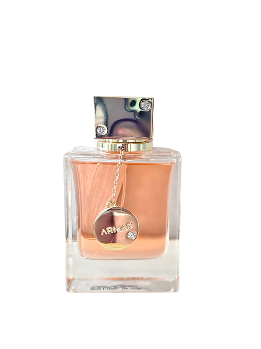 Club Nuit Woman – Fragrance Sample (Inspired by Armaf)