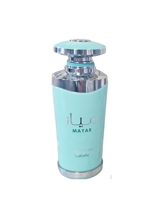 Mayar Intense – Fragrance Sample (Inspired by Lattafa)