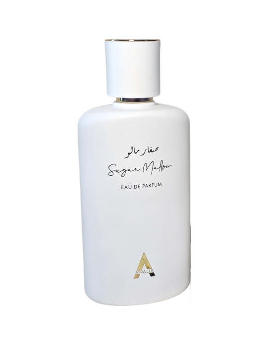 Sugar Mallow – Fragrance Sample (Inspired by Atralia)