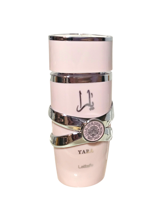 Yara – Fragrance Sample (Inspired by Lattafa)