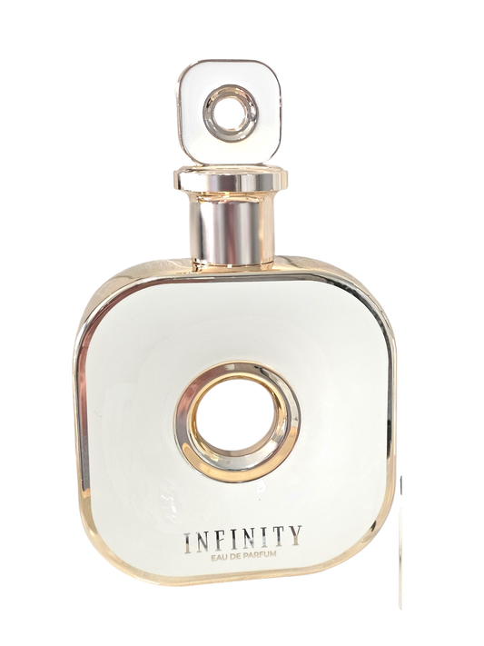 Infinity Gold – Fragrance Sample (Inspired by Armaf)