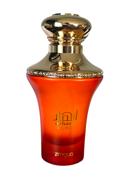 Anhaar Dune – Fragrance Sample (Inspired by Zimaya)