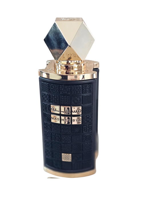 Mashrabya – Fragrance Sample (Inspired by Lattafa)