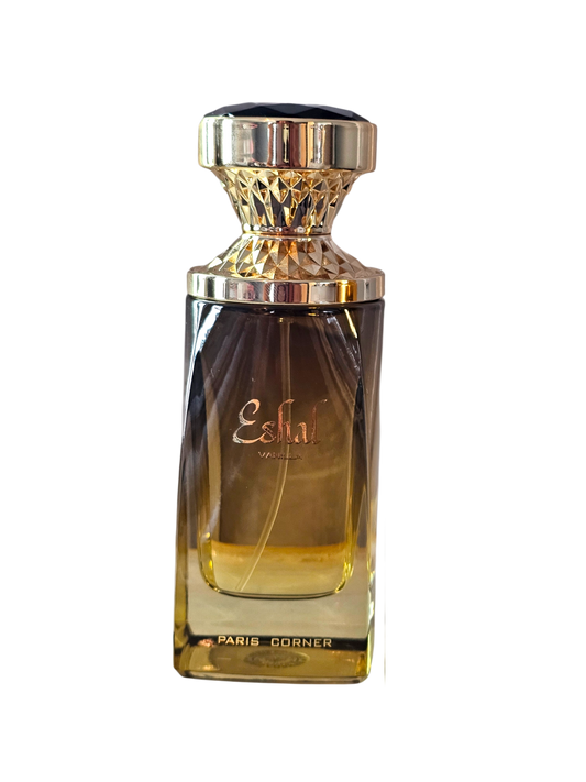 Eshal- Fragrance SAMPLE Inspired by Paris Corner