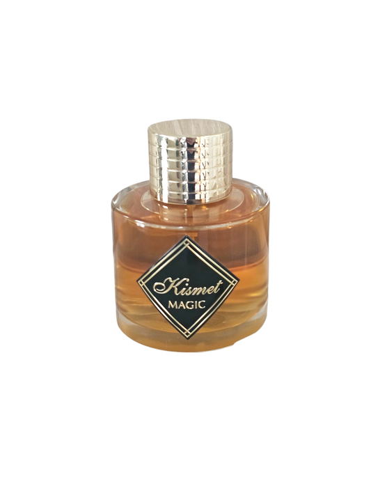 Kismet Magic – Fragrance Sample (Inspired by Maison Asrar)