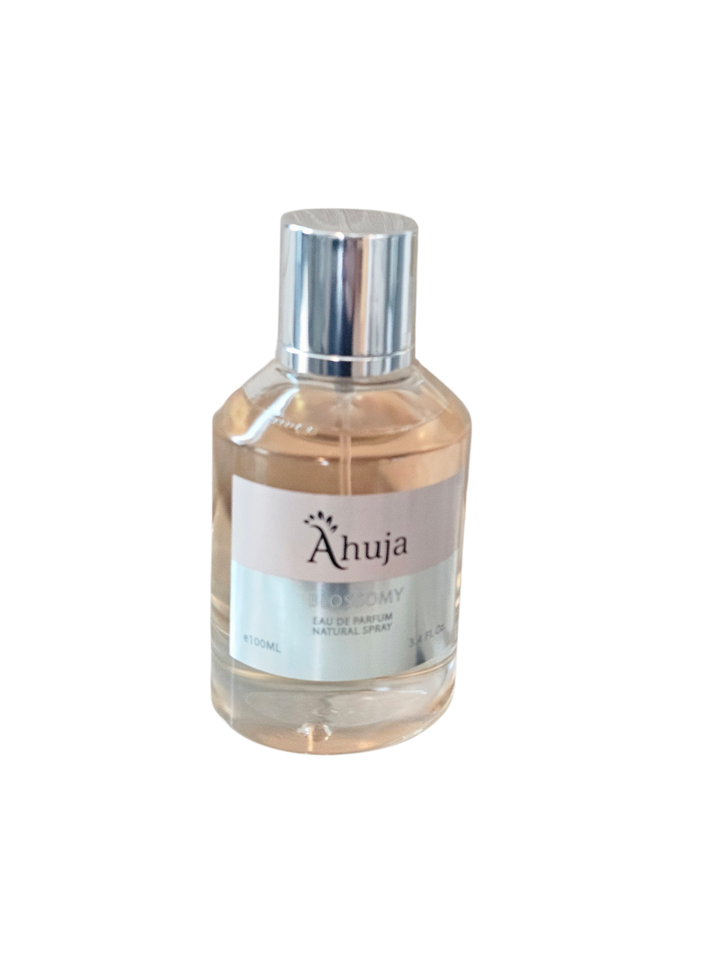 Blossomy – Fragrance Sample (Inspired by Ahuja)