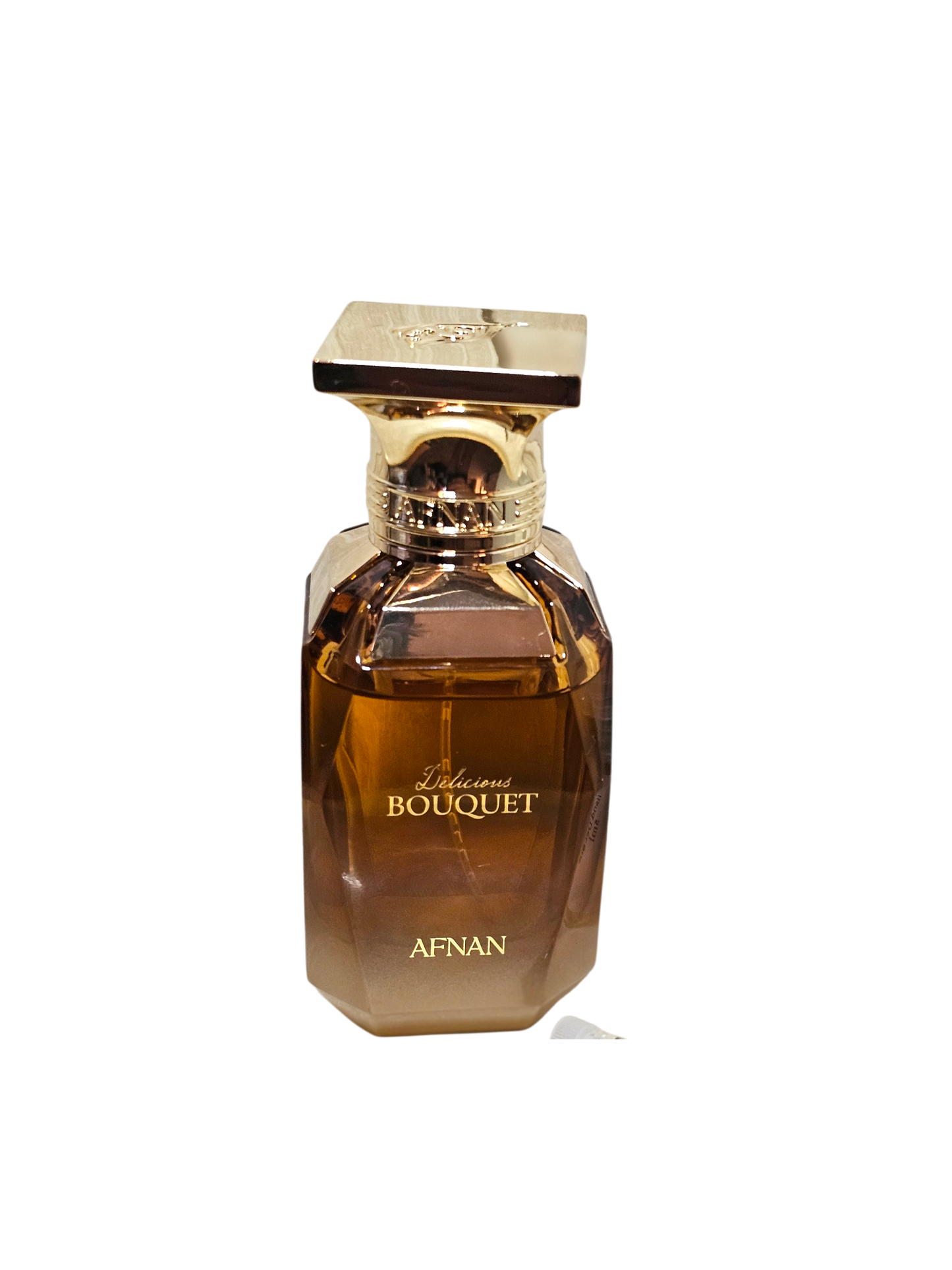 Delicious Bouquet – Fragrance Sample (Inspired by Afnan)