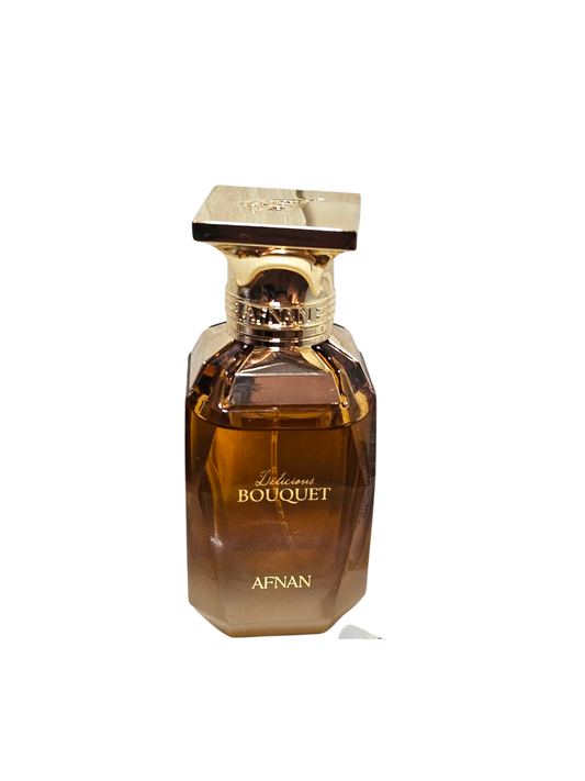 Delicious Bouquet – Fragrance Sample (Inspired by Afnan)