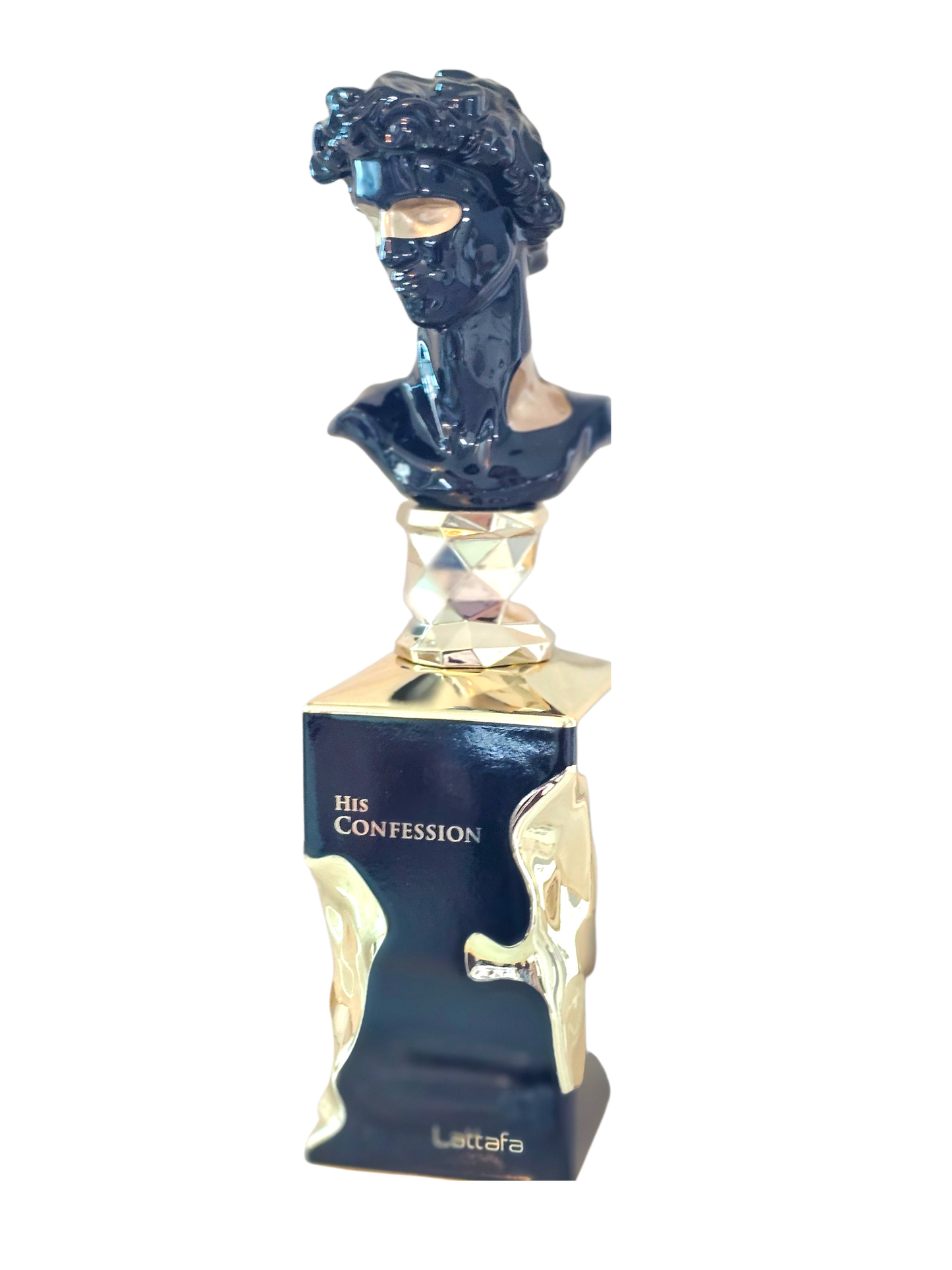 His Confession – Fragrance Sample (Inspired by Lattafa)