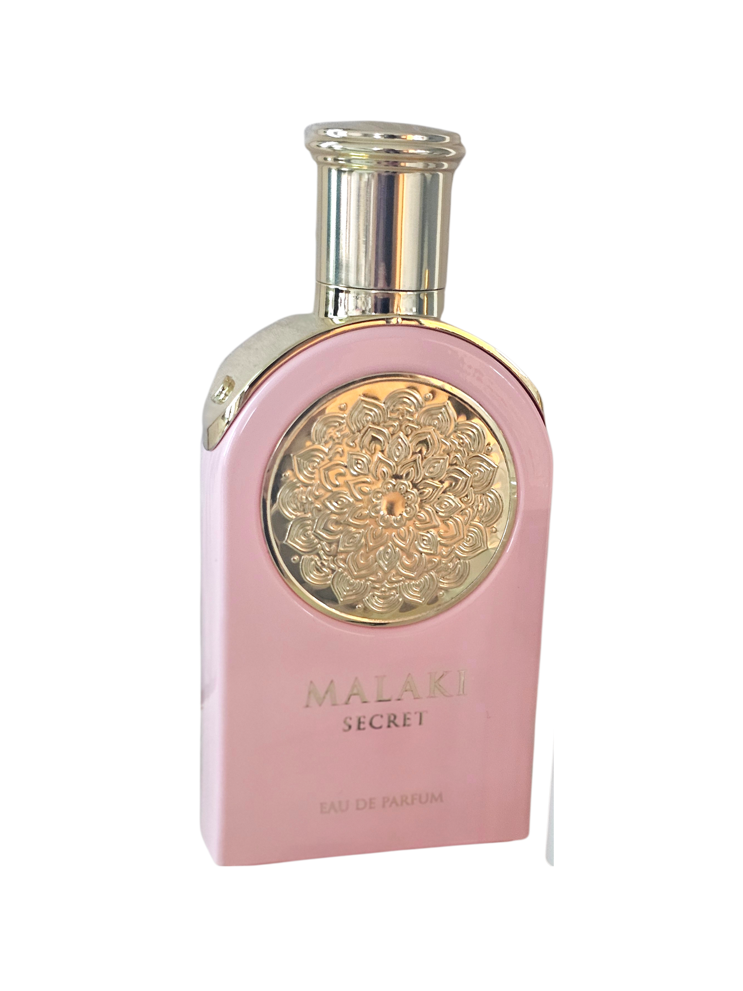 Malaki Secret – Fragrance Sample (Inspired by Malaki)