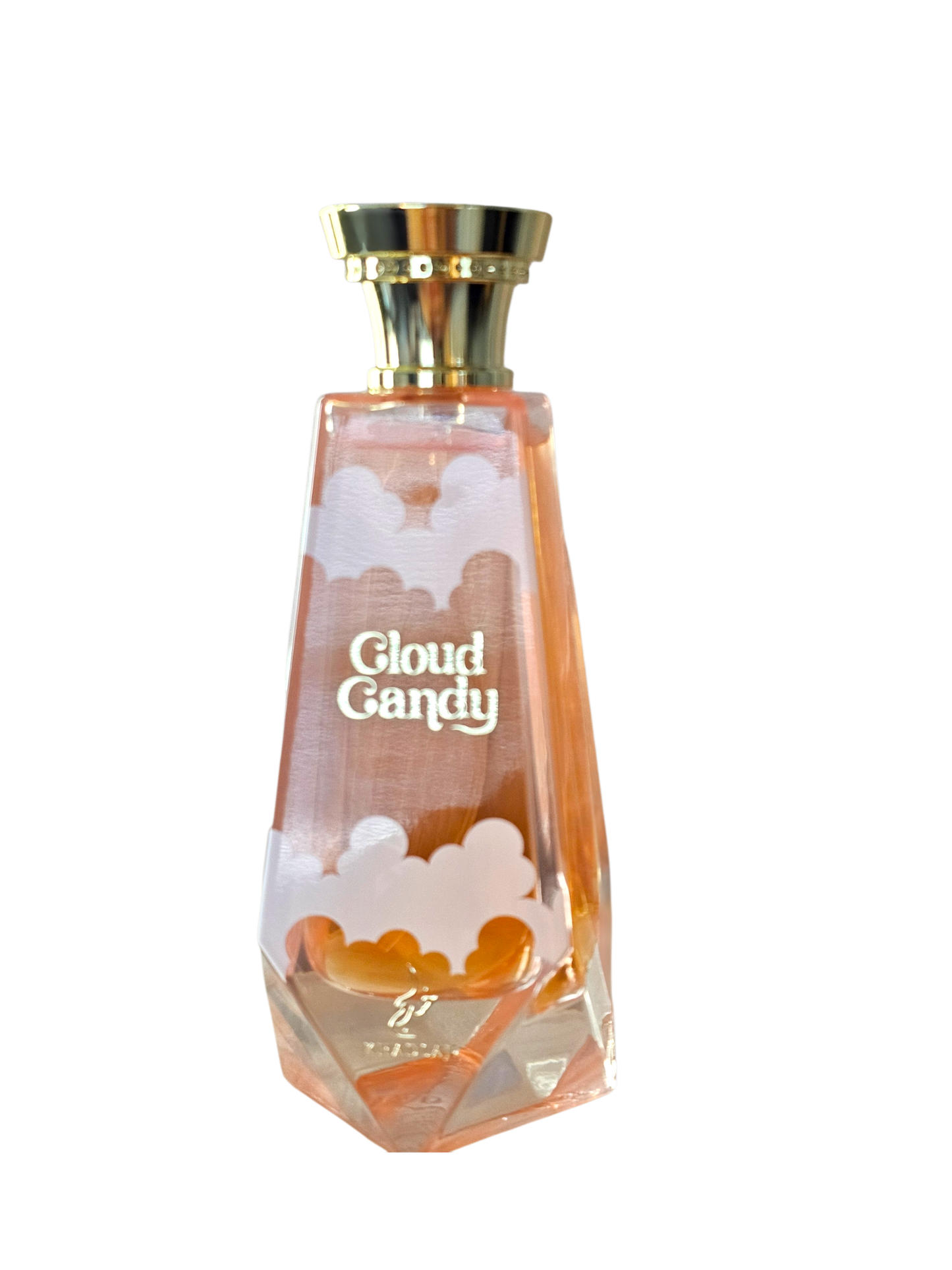 Cloud Candy – Fragrance Sample (Inspired by Khadlaj)