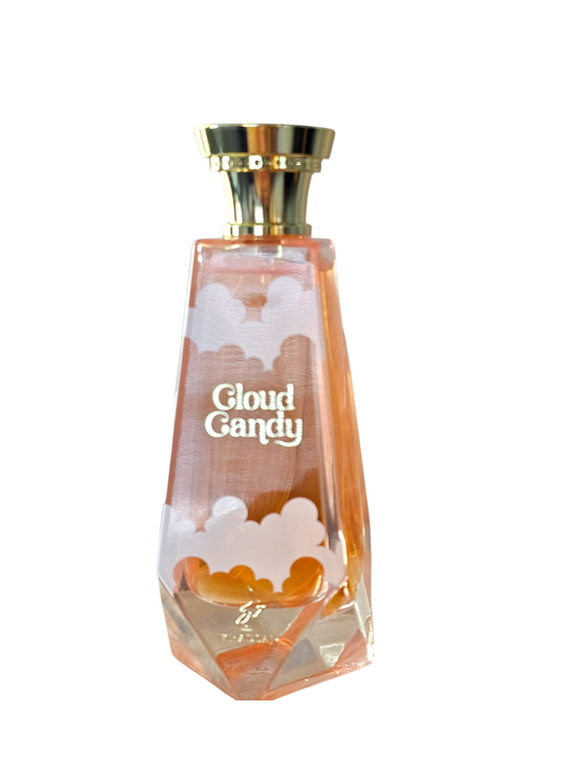 Cloud Candy – Fragrance Sample (Inspired by Khadlaj)