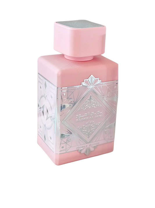Noble Blush – Fragrance Sample (Inspired by Lattafa)