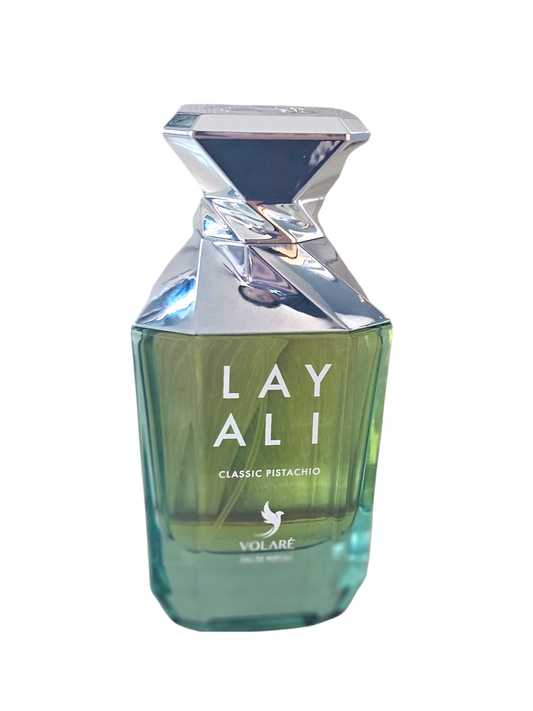 Classic Pistachio – Fragrance Sample (Inspired by Volare Lay Ali)