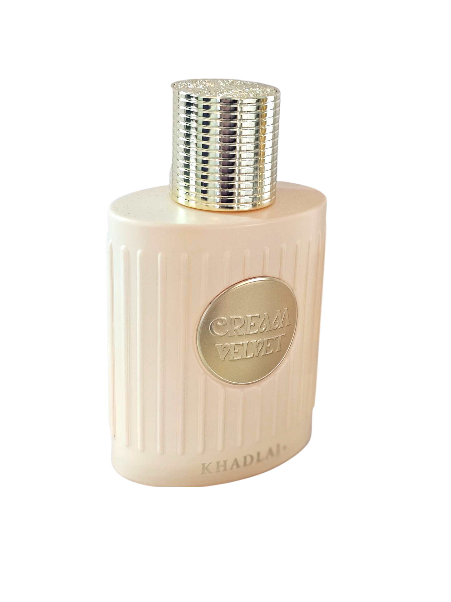 Cream Velvet – Fragrance Sample (Inspired by Khadlaj)