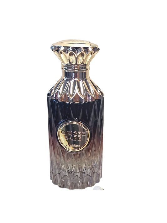 Ginger Babe – Fragrance Sample (Inspired by Aroma Concepts)