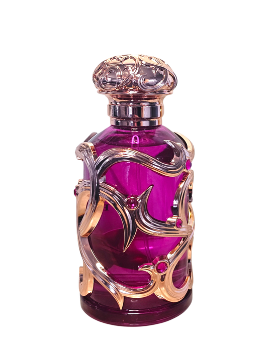 Habik Woman – Fragrance Sample (Inspired by Lattafa)