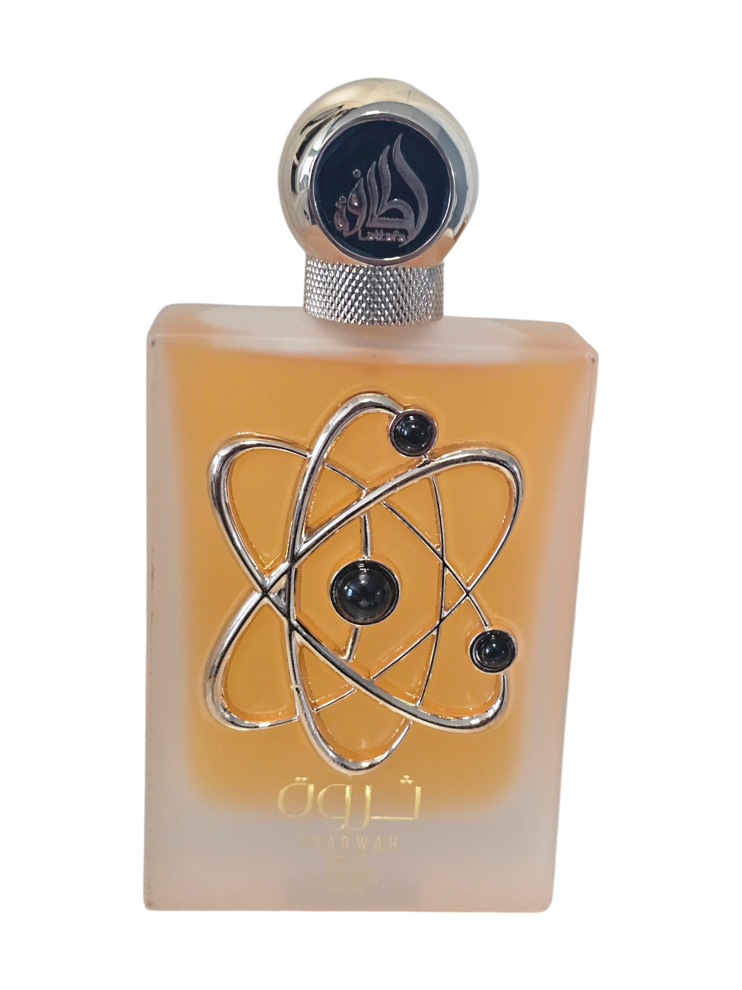 Tharwah Gold – Fragrance Sample (Inspired by Lattafa)