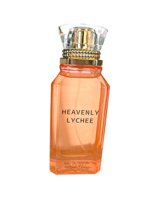 Heavenly Lychee – Fragrance Sample (Inspired by Gulf Orchid)